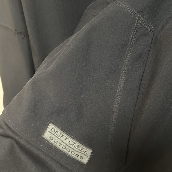 Oregon Ducks Jacket Men’s size XL - Picture 4 of 7